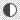 Icon lichtdurchlässiges Plissees