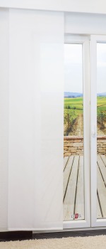 Flächenvorhang 245cm x 60cm