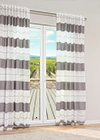 Vorschau Dekoschal Lysel #1W Nakoni in Beige Braunbeige