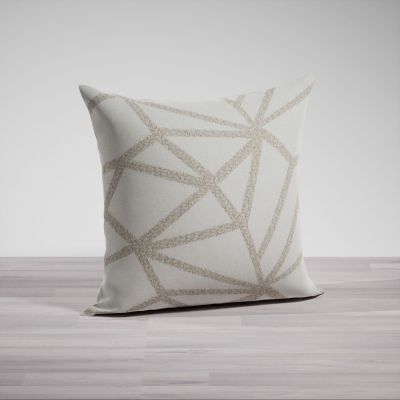 ArtikelbildLysel -  Dekokissen Nioni #1W in beige