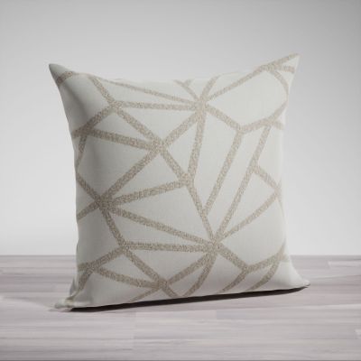 ArtikelbildLysel -  Dekokissen Nioni #1W in beige