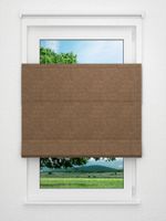 Raffrollo professional in beige