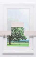 3er SET Scheibenhänger von Lysel - Miniflächen Ginkgotraum