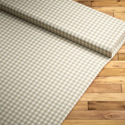 ArtikelbildDekostoff Lysel #3L Alanya in beige