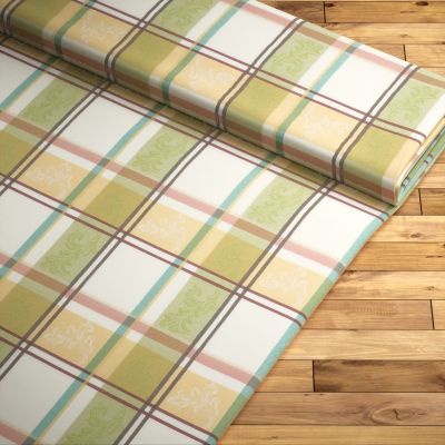 ArtikelbildDekostoff Lysel #3L Jarreta in multicolor