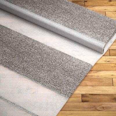 ArtikelbildDekostoff Lysel #3L Nakoni in Braunbeige