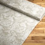 Vorschau Dekostoff Lysel #2S Carriso in orange beige