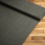 Vorschau Dekostoff Lysel #3L Rabita in beige anthrazit