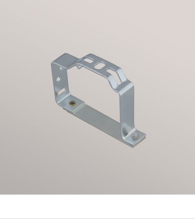 Kombiträger für 50mm Jalousie