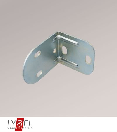 Lysel - Montagewinkel für Montage-SET Pergola