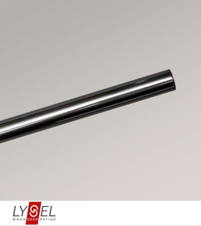 Lysel - Gardinenstange Opal Ø 20mm