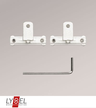 Lysel - Kreuzadapter für Univeralträger