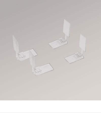 SET "Stick & Fix Edge" Decomatic