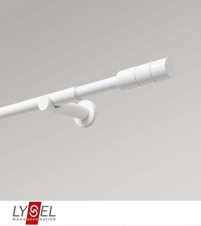 Lysel - SET Jade Zylinder Stange Ø 16/19mm