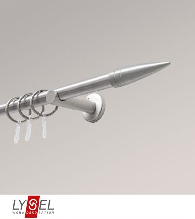 Lysel - SET Achat Stange Ø 16mm