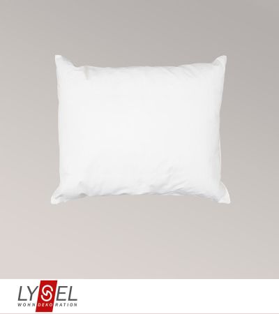 Lysel - Kissenfüllung Federn