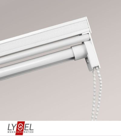 Lysel - SET Raffrollosystem Comfort