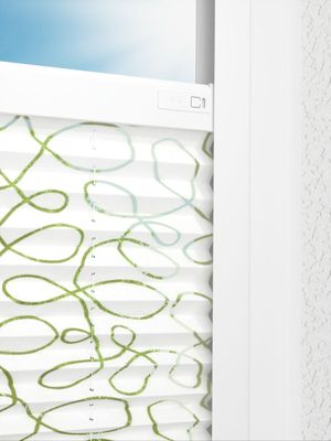 Preview LYSEL HOME Plissee 334A Apollon Sun 2