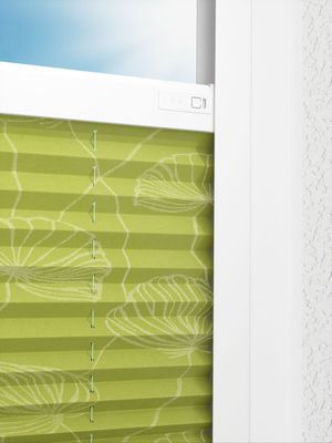 Preview LYSEL HOME Plissee 438A Ninossa 2