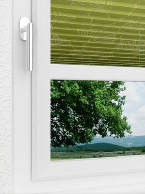 Preview LYSEL HOME Plissee 438A Ninossa 3
