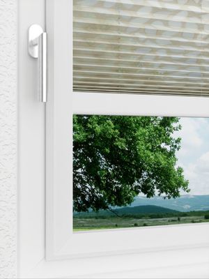 Preview LYSEL HOME Plissee 342A Baluga 3