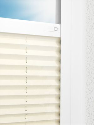 Preview LYSEL HOME Plissee 207A Krepp 2