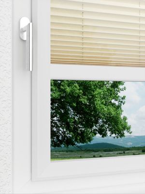 Preview LYSEL HOME Plissee 207A Krepp 3