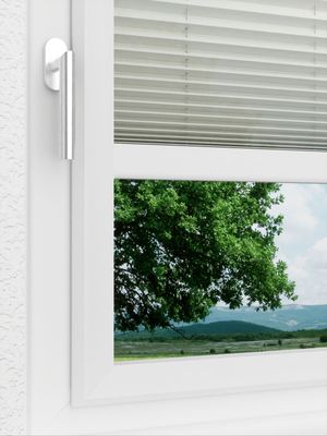 Preview LYSEL HOME Plissee 206A Krepp 3