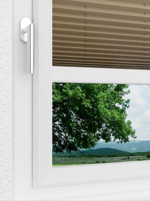 Preview LYSEL HOME Plissee 234A Krepp 3