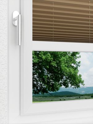 Preview LYSEL HOME Plissee 235A Krepp 3
