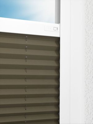 Preview LYSEL HOME Plissee 236A Krepp 2