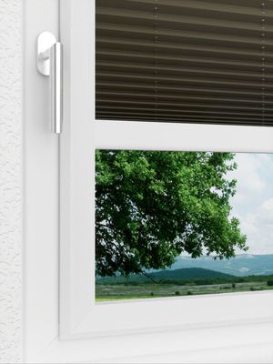 Preview LYSEL HOME Plissee 236A Krepp 3