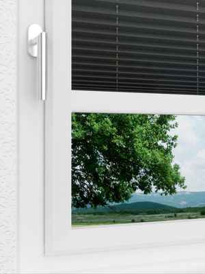 Preview LYSEL HOME Plissee 137A Krepp 3