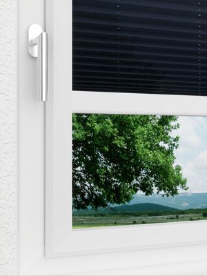 Preview LYSEL HOME Plissee 237A Krepp 3