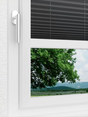 Preview LYSEL HOME Plissee 233A Krepp 3