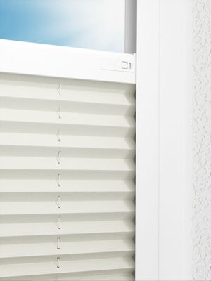 Preview LYSEL HOME Plissee 228A Krepp BO 2