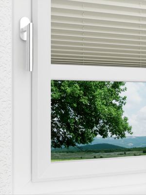 Preview LYSEL HOME Plissee 228A Krepp BO 3