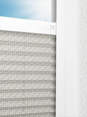 Preview LYSEL HOME Plissee 210A Krepp 2