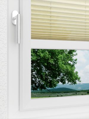 Preview LYSEL HOME Plissee 107A Crush 3
