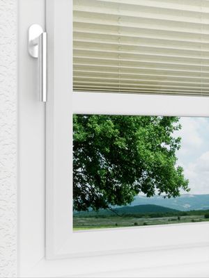 Preview LYSEL HOME Plissee 126A Crush 3