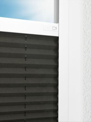 Preview LYSEL HOME Plissee 230A Crush 2