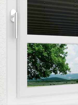 Preview LYSEL HOME Plissee 230A Crush 3