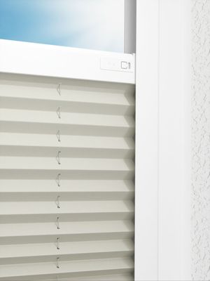 Preview LYSEL HOME Plissee 114A Mali BO 2