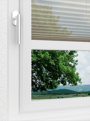 Preview LYSEL HOME Plissee 110A Nero 3