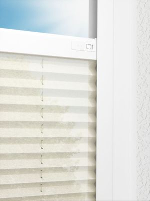Preview LYSEL HOME Plissee 226A Nero 2