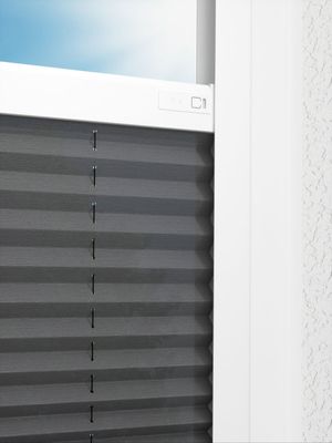 Preview LYSEL HOME Plissee 306A Stares 2