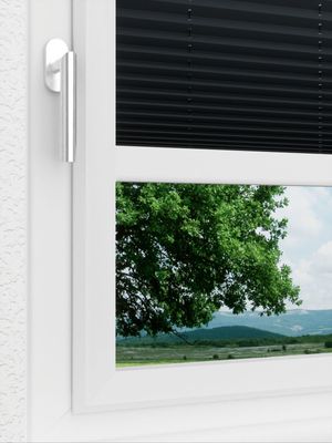Preview LYSEL HOME Plissee 123A Ampta Pearl 3