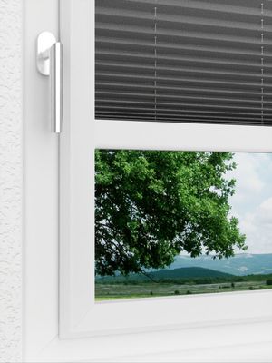 Preview LYSEL HOME Plissee 302A Dorswin 3