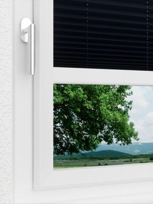 Preview LYSEL HOME Plissee 403A Midnight 3
