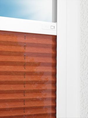 Preview LYSEL HOME Plissee 412A Vesta 2